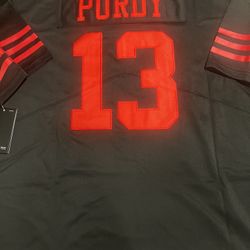 San Francisco 49ers Jerseys. New. Special. 2 for $110
