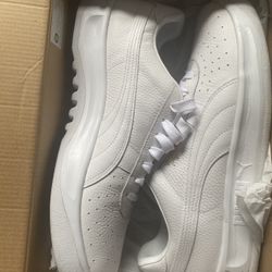 PUMA GV Special Plus White   Sz. 13