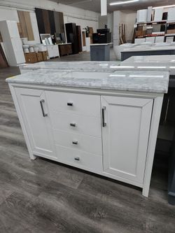 Bathroom Vanity