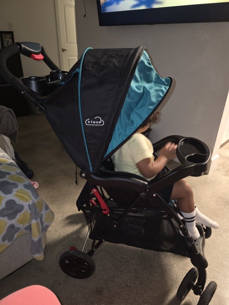 Stroller