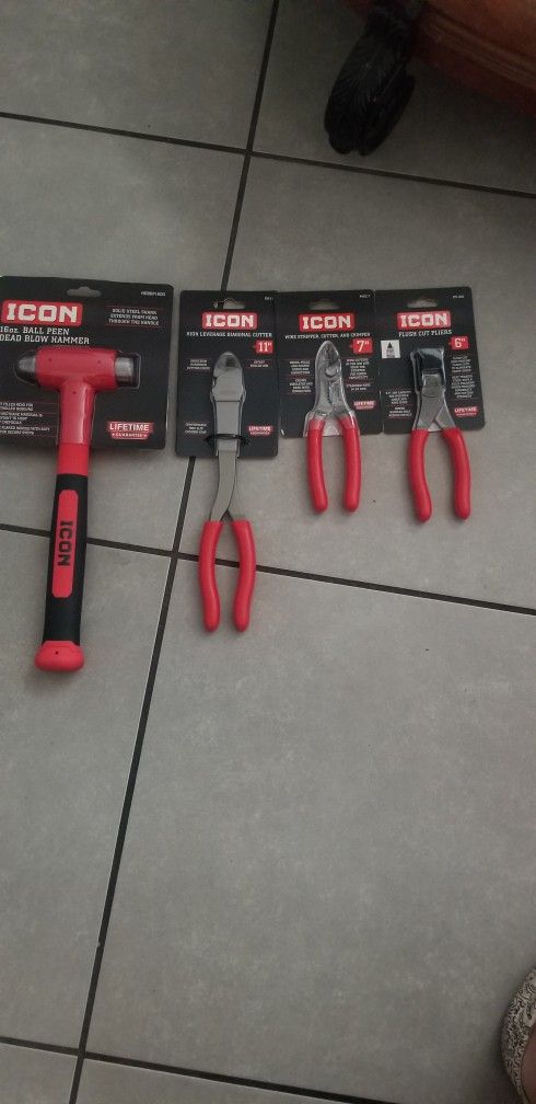 Tools 