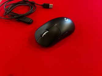 Logitech G Pro Superlight
