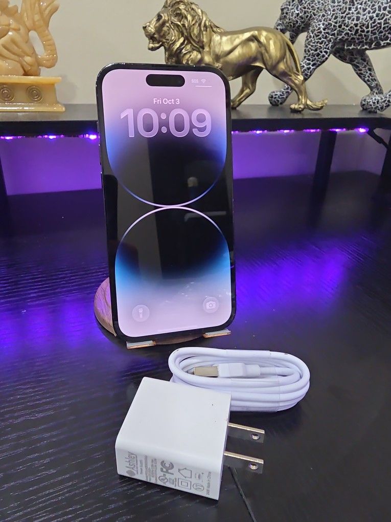 Unlocked Iphone 14 Pro