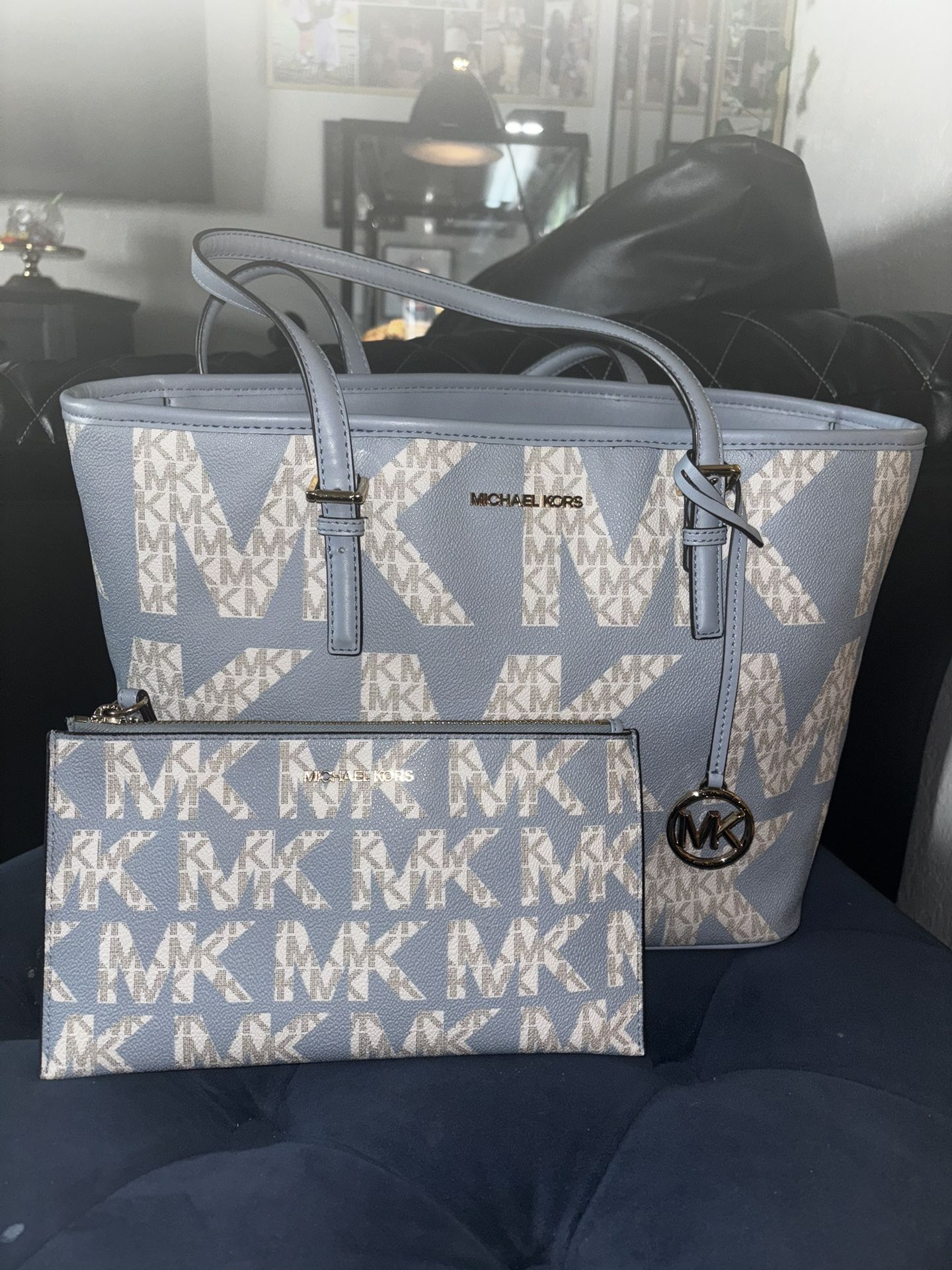 MK Purse
