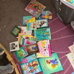 All BOOKS 