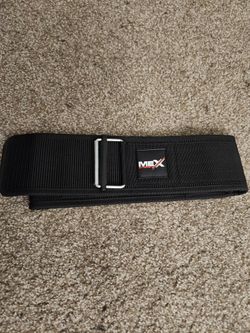 Weightlifting Belt Fitness Belt 