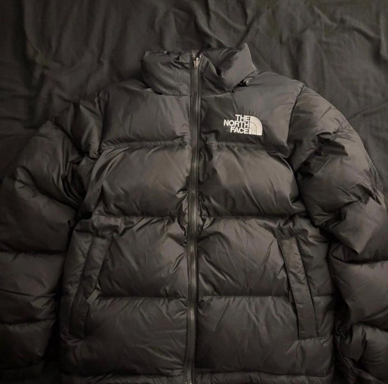The North Face 1996 Retro Nuptse Jacket