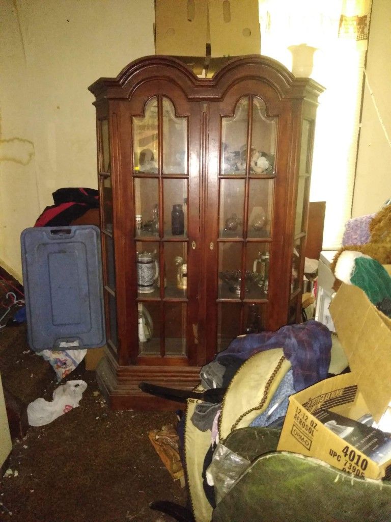 China Cabinet