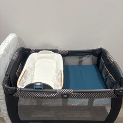 Graco Pack 'n Play