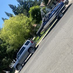 2006 Glastron 348 Hrs 