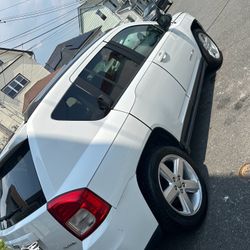2013 Jeep Compass