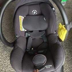 Maxi Cosi Car Seat 