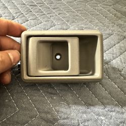 First Gen Tacoma Interior Door Handle