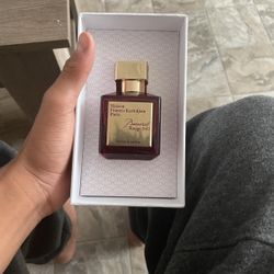 Baccarat Rouge 540 Extrait de Parfum 2.4oz 