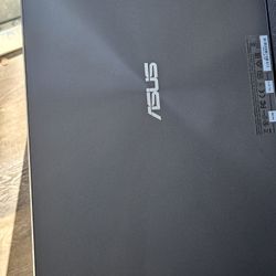 Asus Computer Screen 