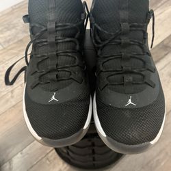 Ultra Fly2 Jordan’s  Size 14 