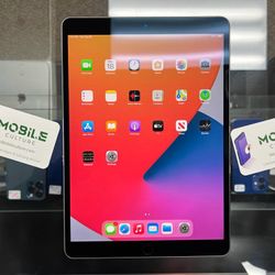 Unlocked Black iPad Pro 10.5" 256gb LTE