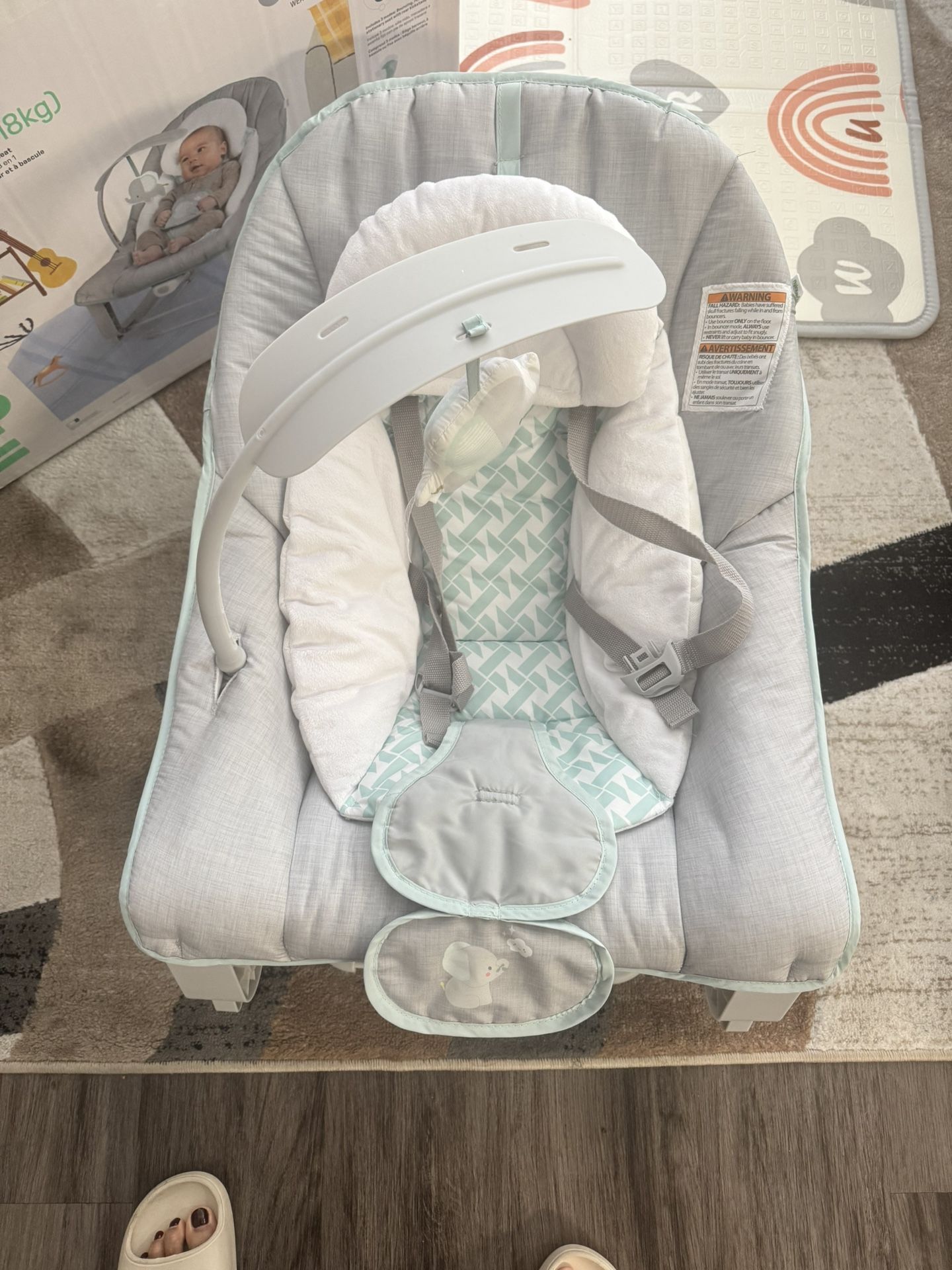 Baby Bouncer