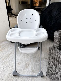 Baby High Chair