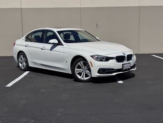 2017 BMW 330e