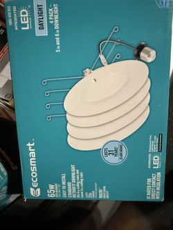 STANDARD RETROFIT DOWNLIGHT