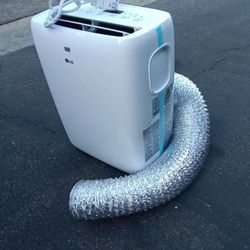 Portable Air Conditioner
