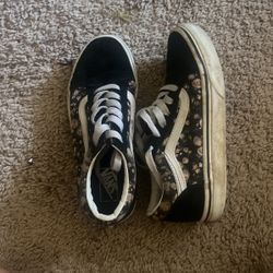Vans Girls 1.5 