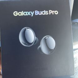 Galaxy Buds Pro 