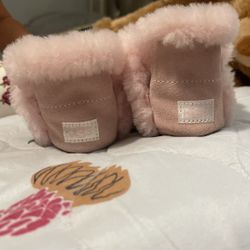 Baby Ugg boots 