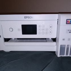 Epson Printer 2850