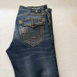 True Religión Jeans 