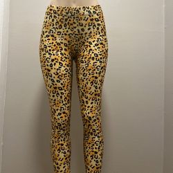  Handmade Leggings 