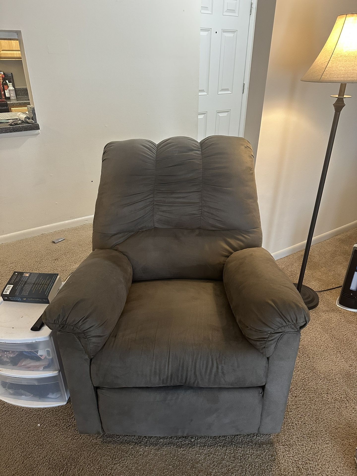 Recliner
