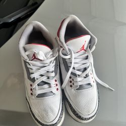 Kid Jordan 