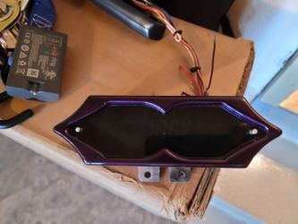 Dakota Digital  Display Pod MCV7200