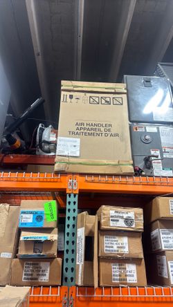 Rheem 3 ton shorty