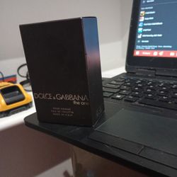 Dolce Gabbana The One