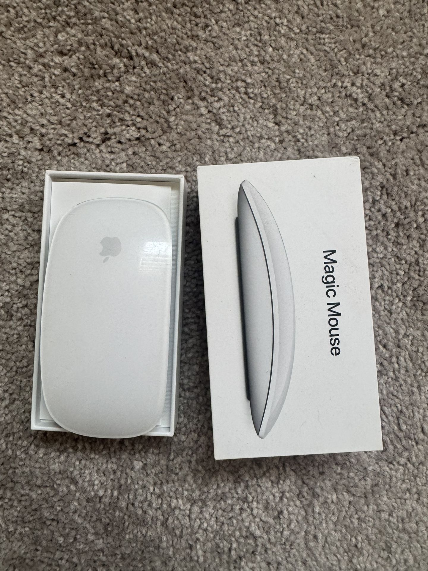 Apple Magic Mouse 2