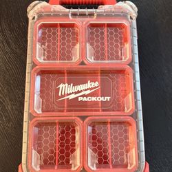 Milwaukee Packout Divider (small)
