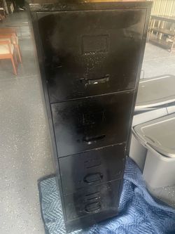 File cabinet