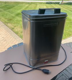 Hydrocollator