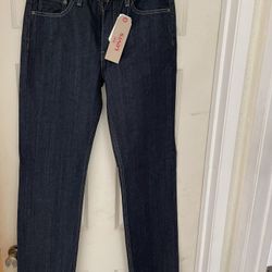 Levi’s Jeans