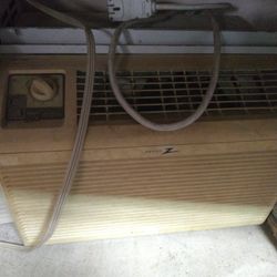 AC For Window Room
