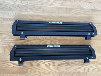 Yakima Ski Rack
