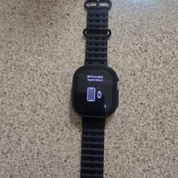Apple Watch Ultra 2 49mm 