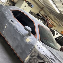 Body Work 