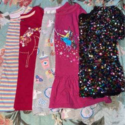 Girl Clothes 