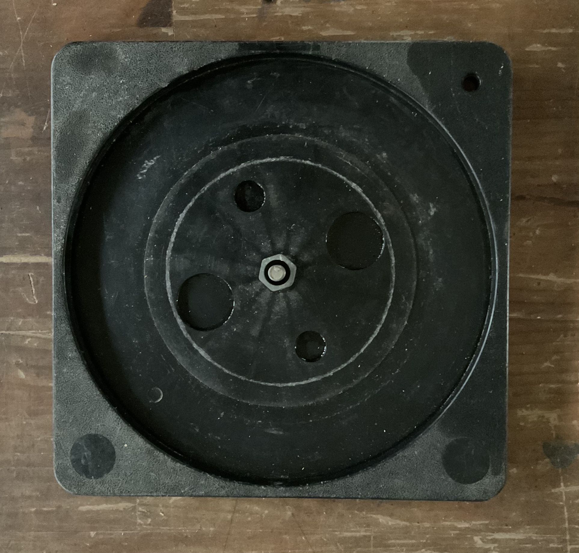 Saw Blade Case