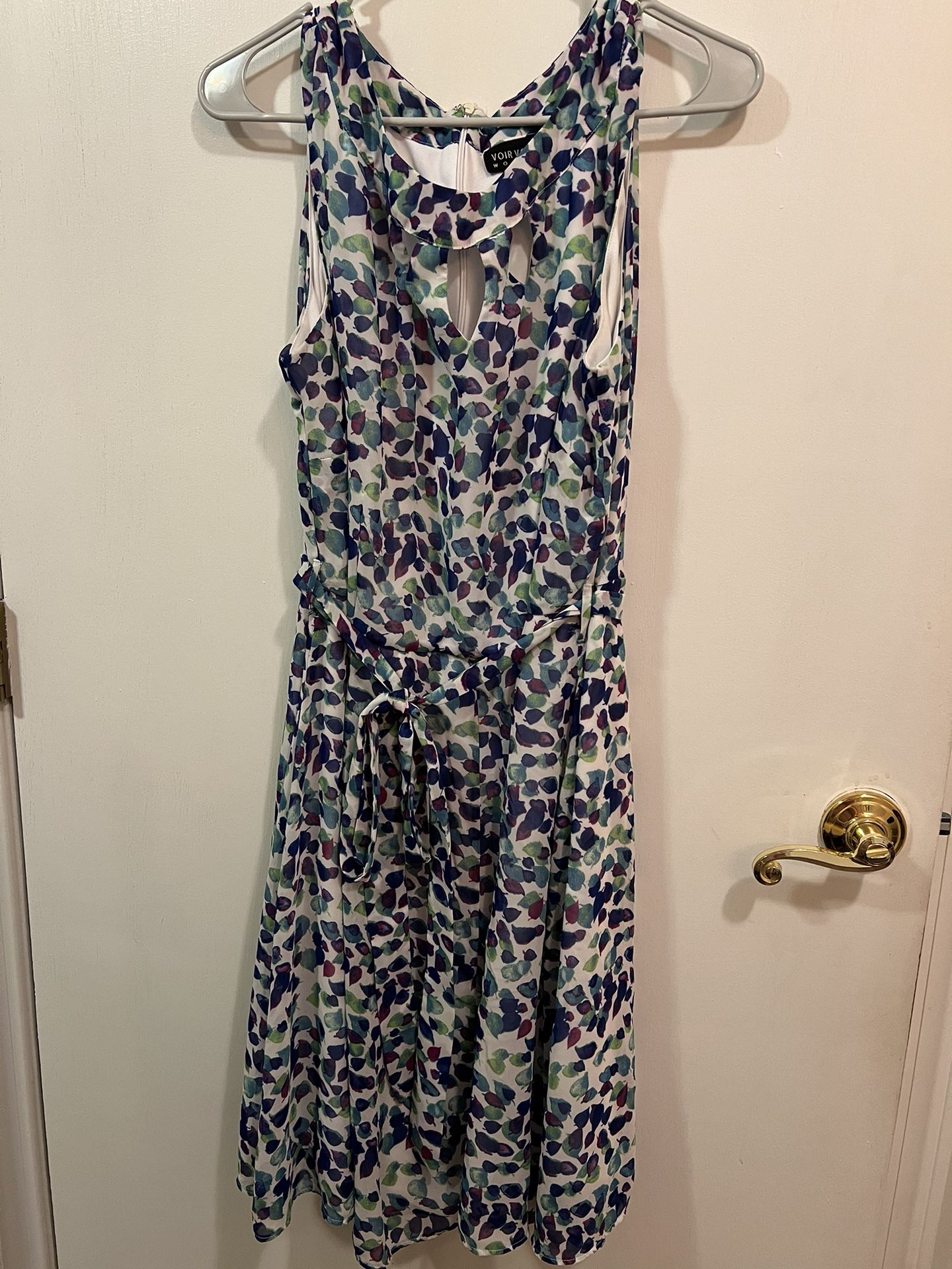 Dress Size 14W