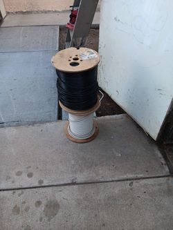 commscope network cable